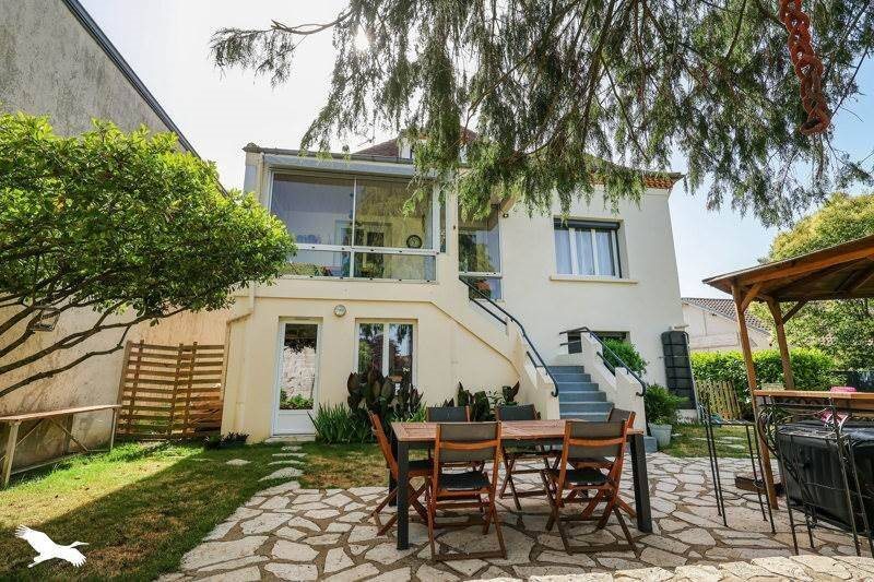 Maison à vendre, 230m², Bergerac