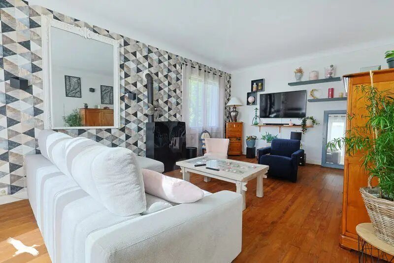 Maison à vendre, 230m², Bergerac