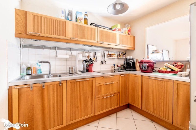 Appartement à vendre, 63m², Nantes
