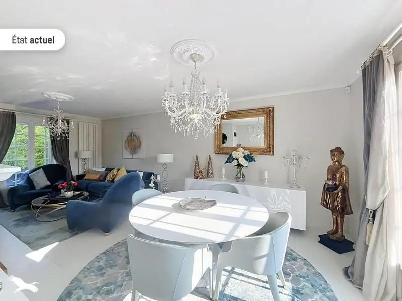 Maison à vendre, 170m², Bouafle