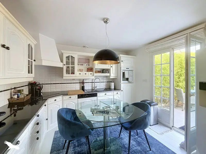 Maison à vendre, 170m², Bouafle