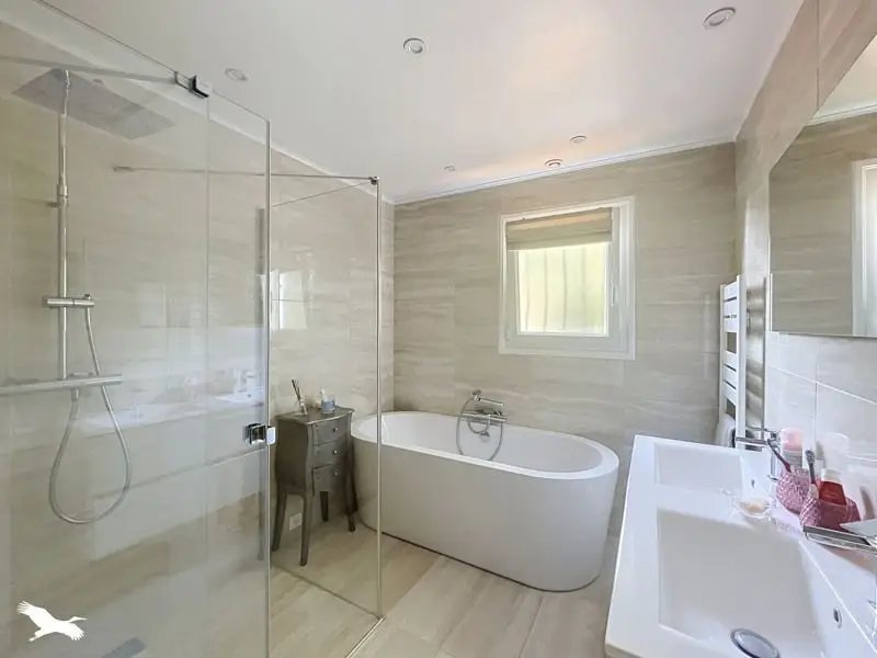 Maison à vendre, 170m², Bouafle