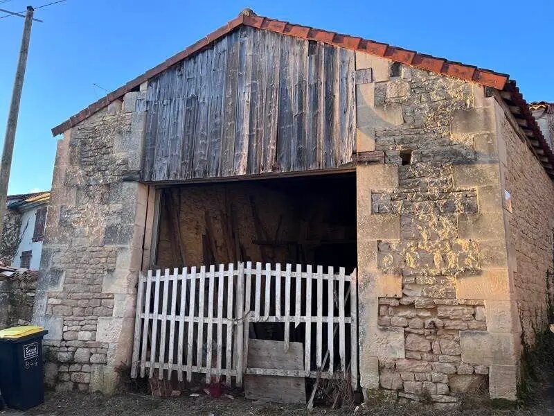 Maison à vendre, 80m², Asnières-sur-Nouère