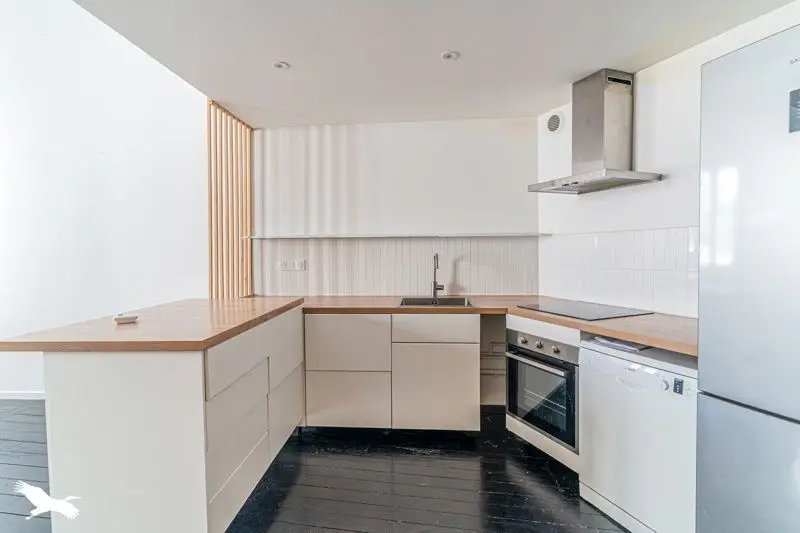 Maison à vendre, 113m², Bordeaux