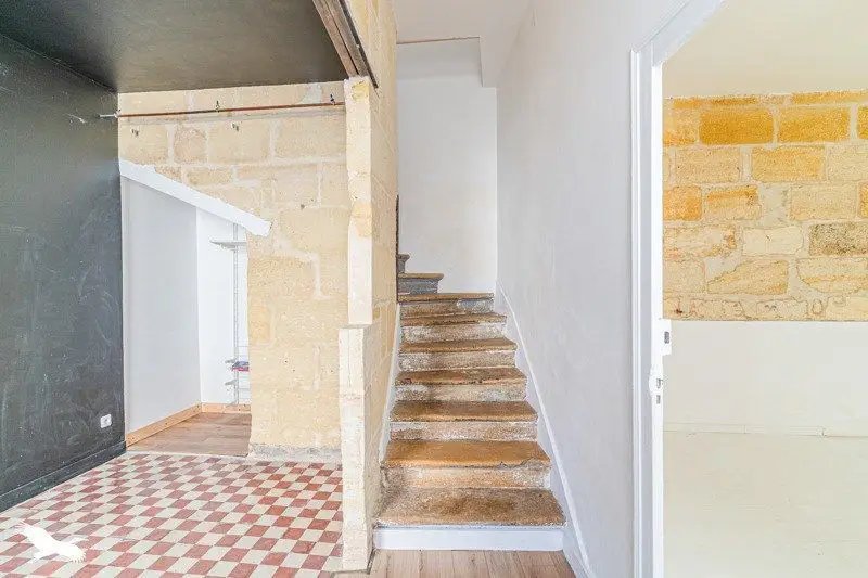 Maison à vendre, 113m², Bordeaux