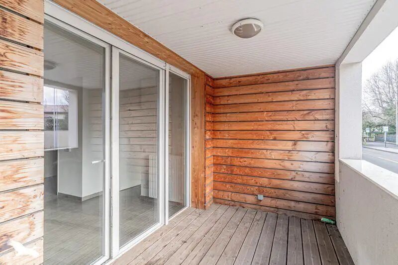 Appartement à vendre, 43m², Le Haillan