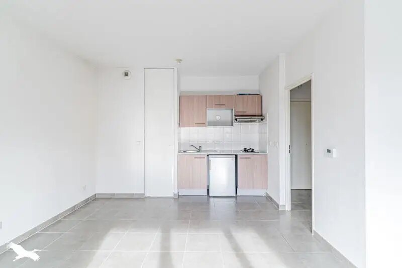 Appartement à vendre, 43m², Le Haillan