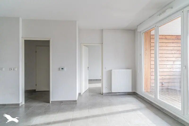 Appartement à vendre, 43m², Le Haillan