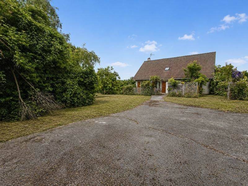 Maison à vendre, 180m², Maule