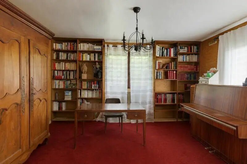 Maison à vendre, 180m², Maule