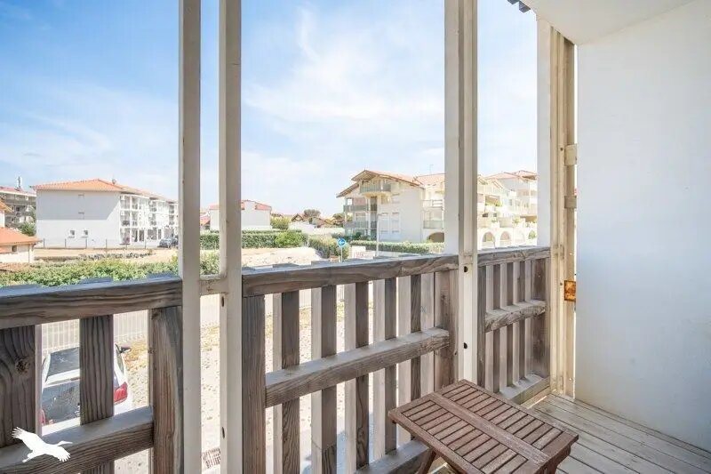 Appartement à vendre, 55m², Vieux-Boucau-les-Bains