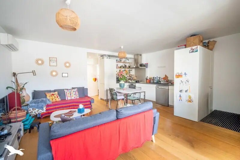 Appartement à vendre, 55m², Vieux-Boucau-les-Bains