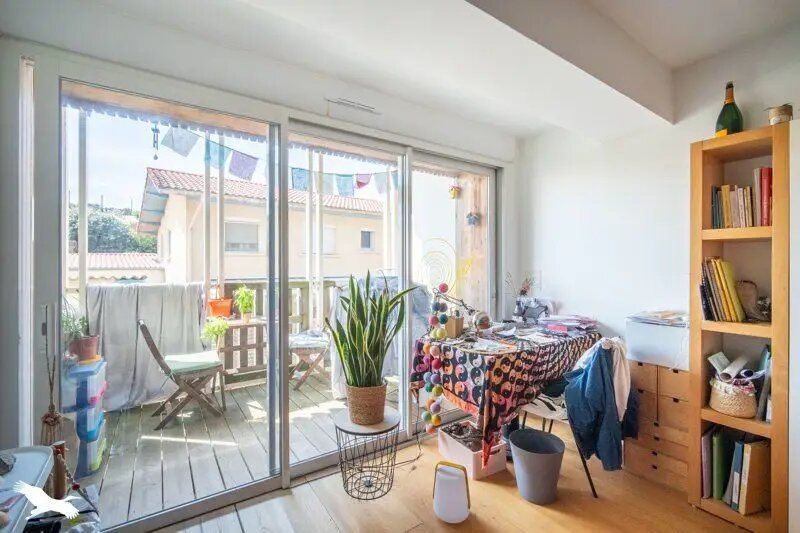 Appartement à vendre, 55m², Vieux-Boucau-les-Bains