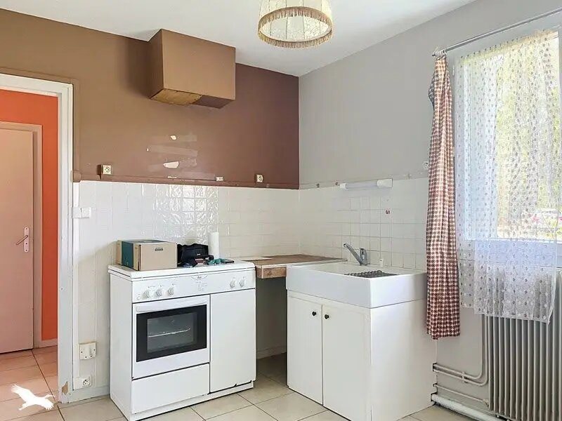 Maison à vendre, 61m², Guîtres