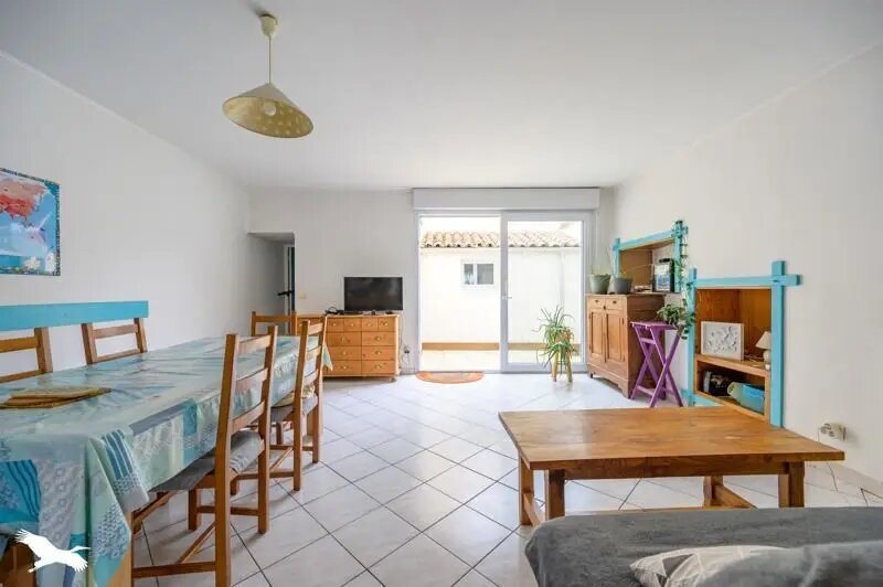 Maison à vendre, 98m², La Rochelle