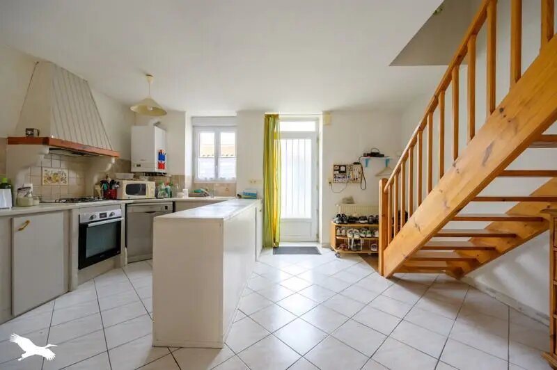 Maison à vendre, 98m², La Rochelle