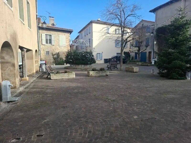 Maison à vendre, 190m², Revel