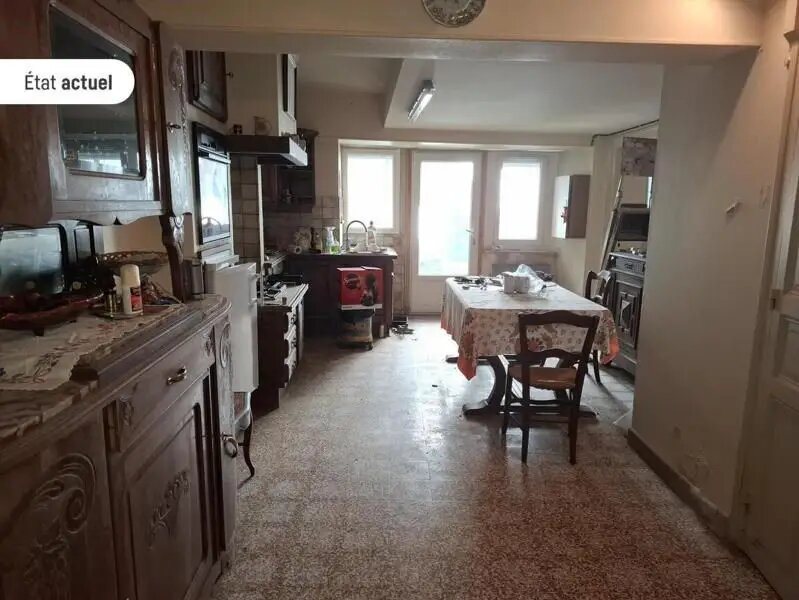 Maison à vendre, 190m², Revel