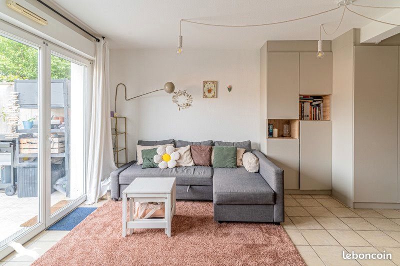 Maison à vendre, 80m², Mérignac