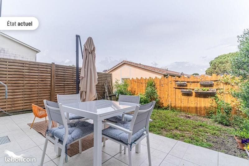 Maison à vendre, 80m², Mérignac