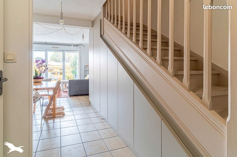 Maison à vendre, 80m², Mérignac