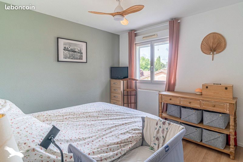 Maison à vendre, 80m², Mérignac