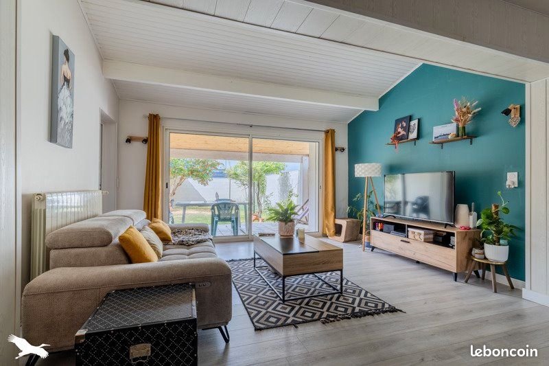 Maison à vendre, 109m², Libourne
