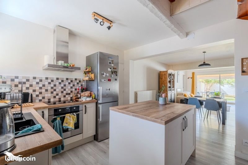 Maison à vendre, 109m², Libourne