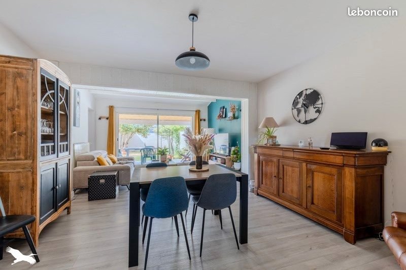 Maison à vendre, 109m², Libourne