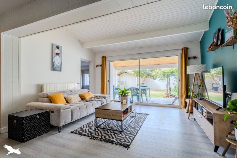 Maison à vendre, 109m², Libourne