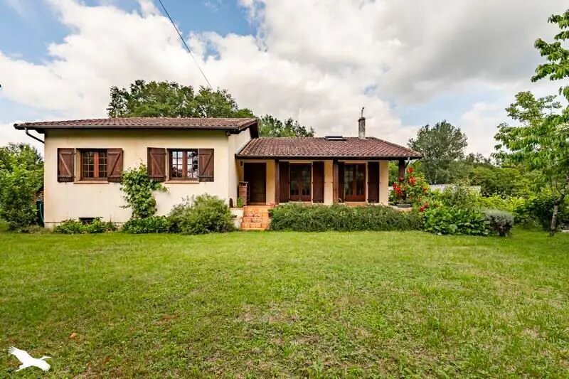 Maison à vendre, 120m², Fargues-Saint-Hilaire