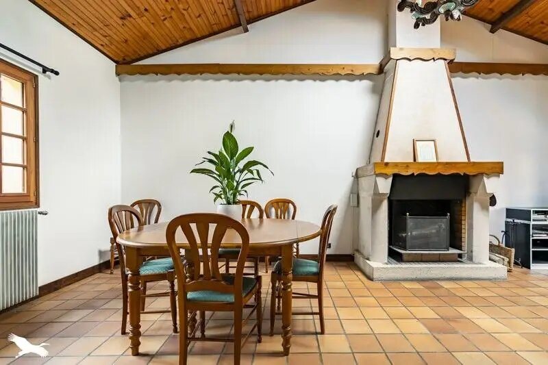 Maison à vendre, 120m², Fargues-Saint-Hilaire