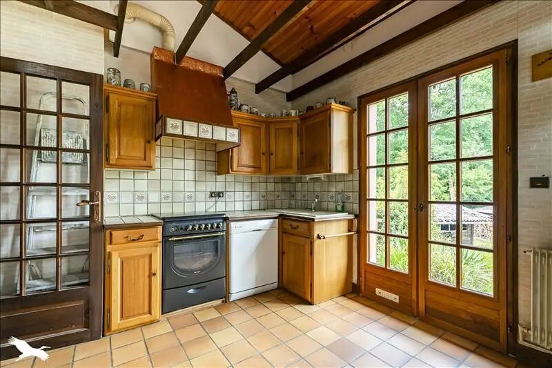 Maison à vendre, 120m², Fargues-Saint-Hilaire