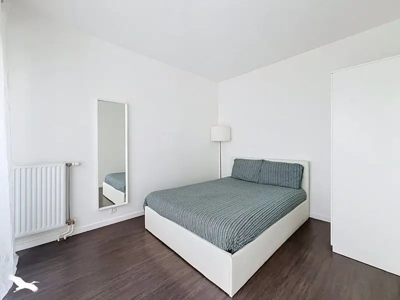 Appartement à vendre, 29m², Lormont