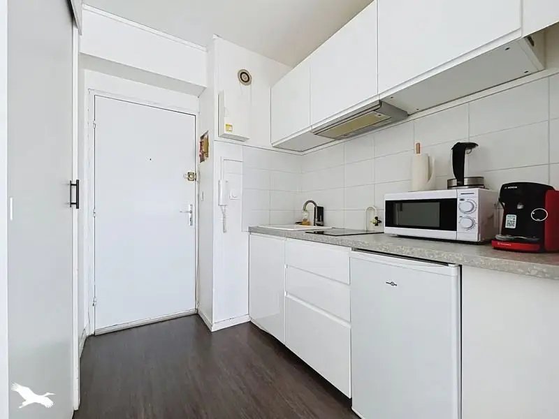Appartement à vendre, 29m², Lormont