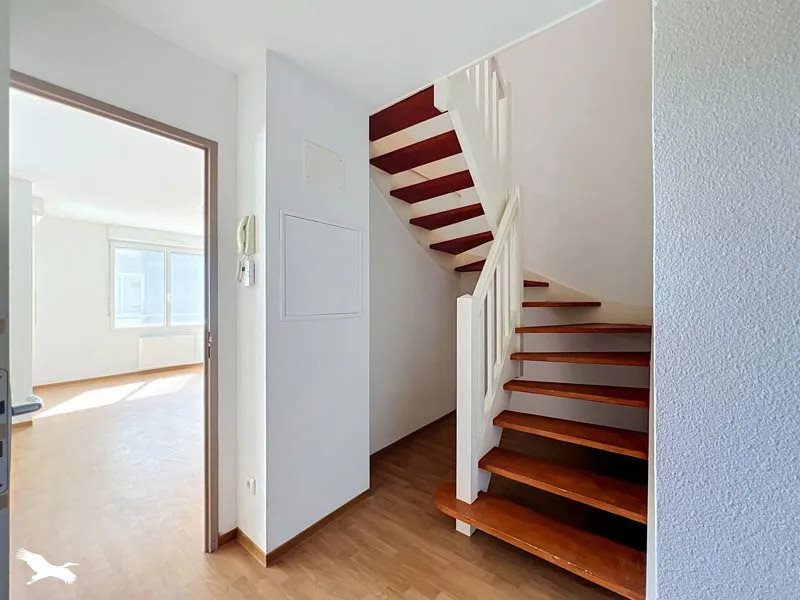 Appartement à vendre, 63m², Trélissac