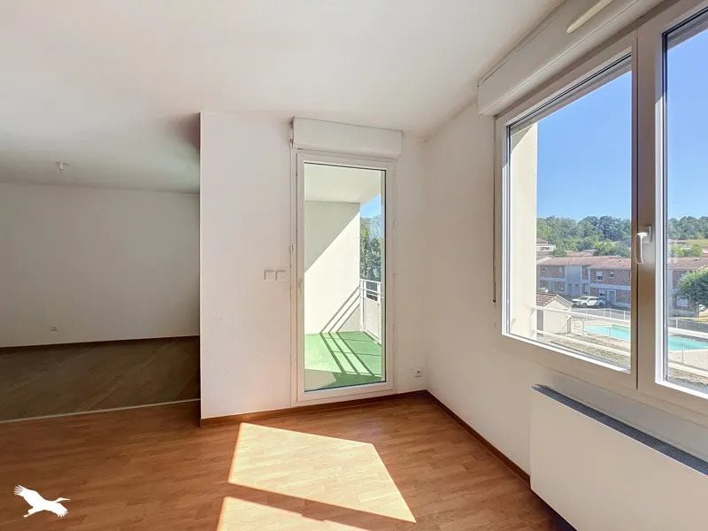 Appartement à vendre, 63m², Trélissac