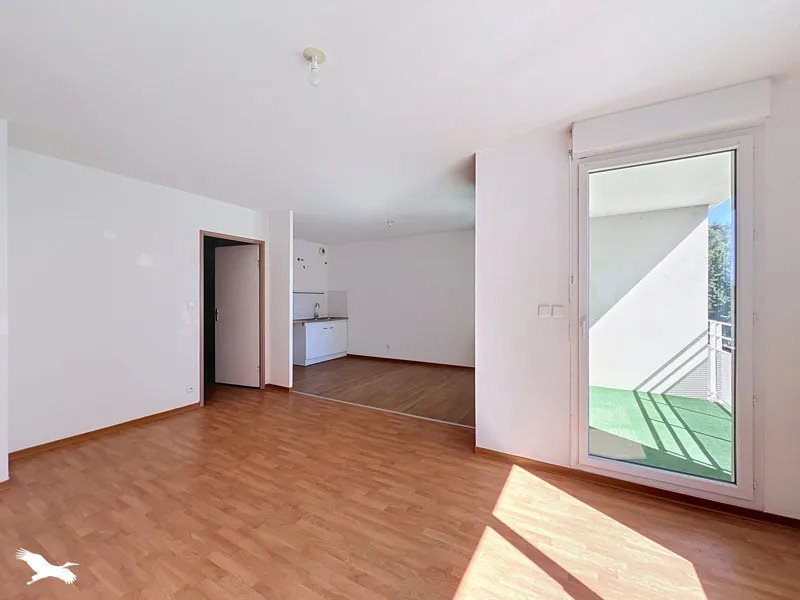 Appartement à vendre, 63m², Trélissac