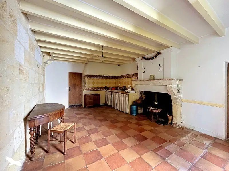 Maison à vendre, 370m², Haux