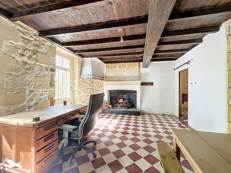 Maison à vendre, 370m², Haux