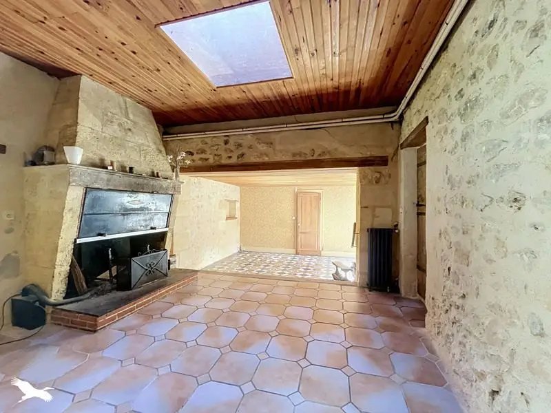 Maison à vendre, 370m², Haux