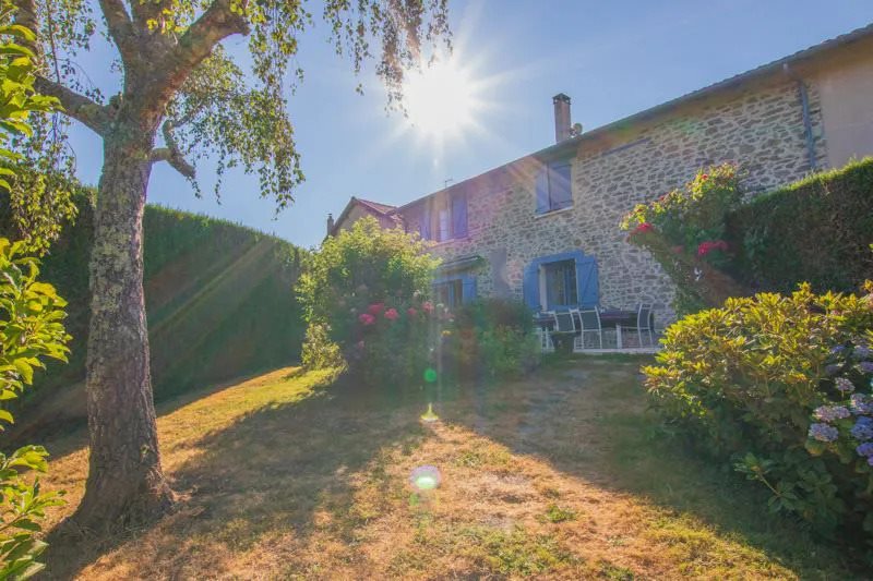 Maison à vendre, 240m², Couzeix