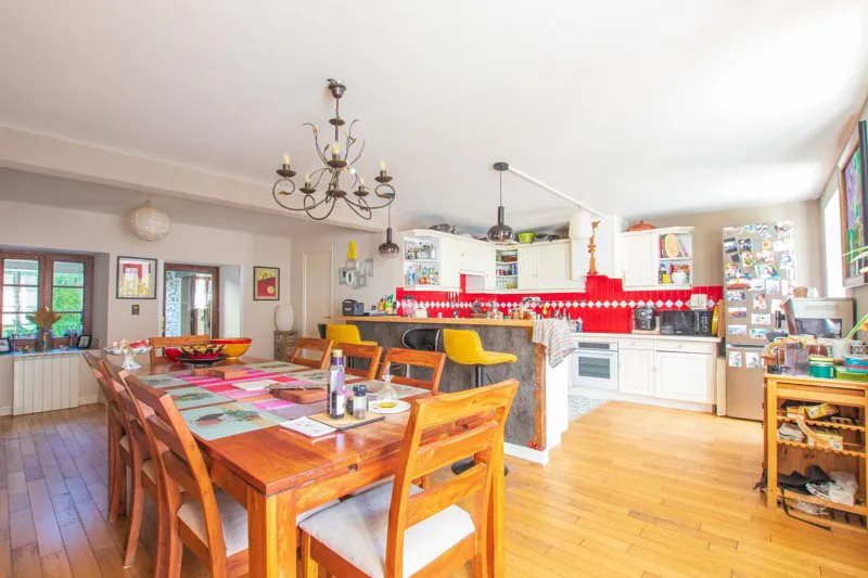 Maison à vendre, 240m², Couzeix