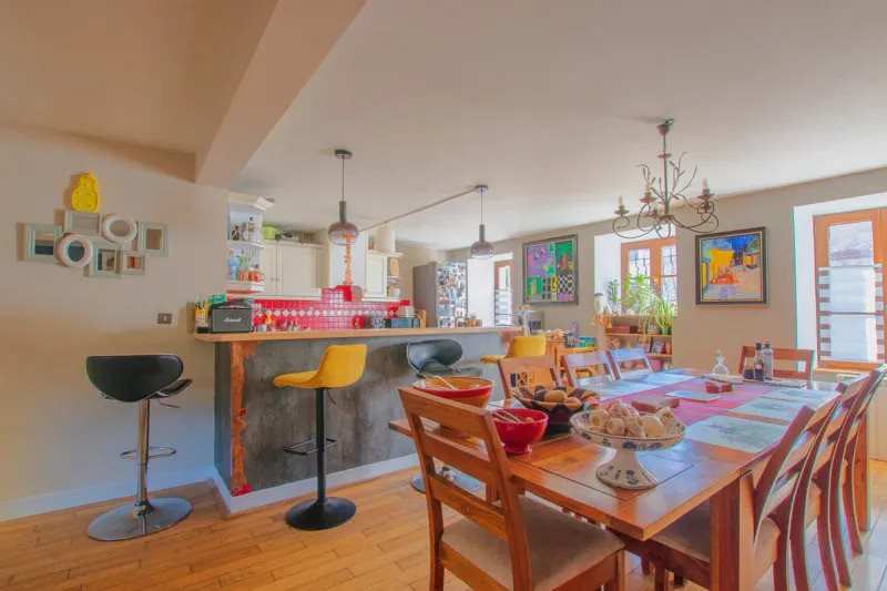 Maison à vendre, 240m², Couzeix