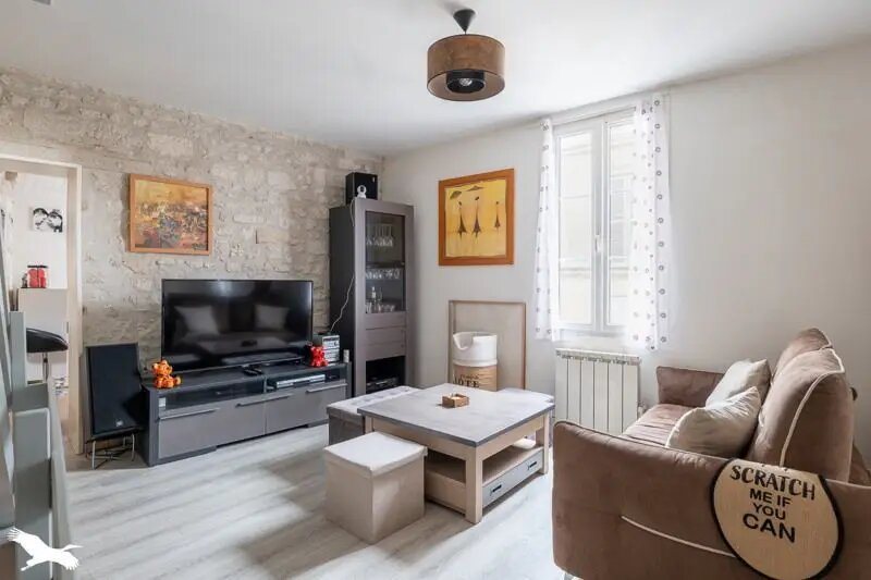 Maison à vendre, 124m², Saintes