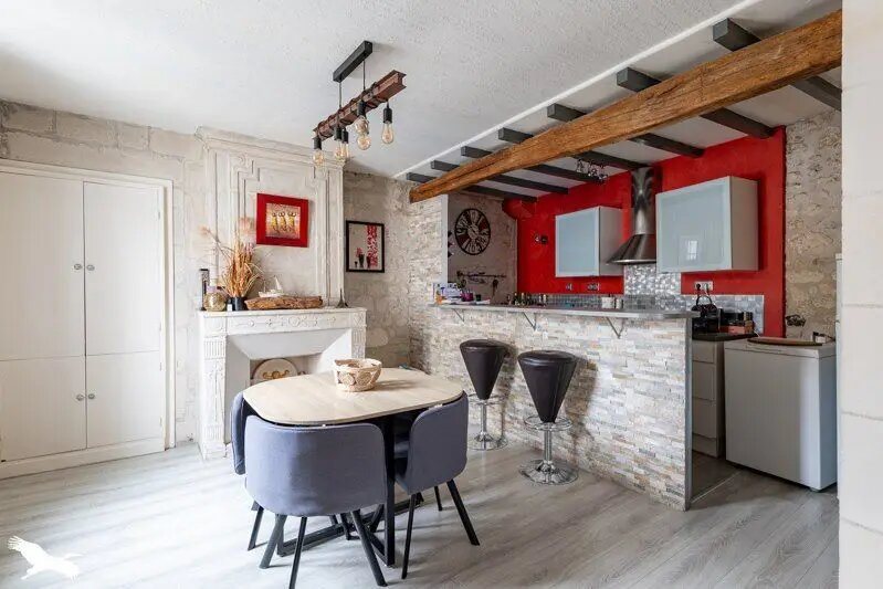 Maison à vendre, 124m², Saintes