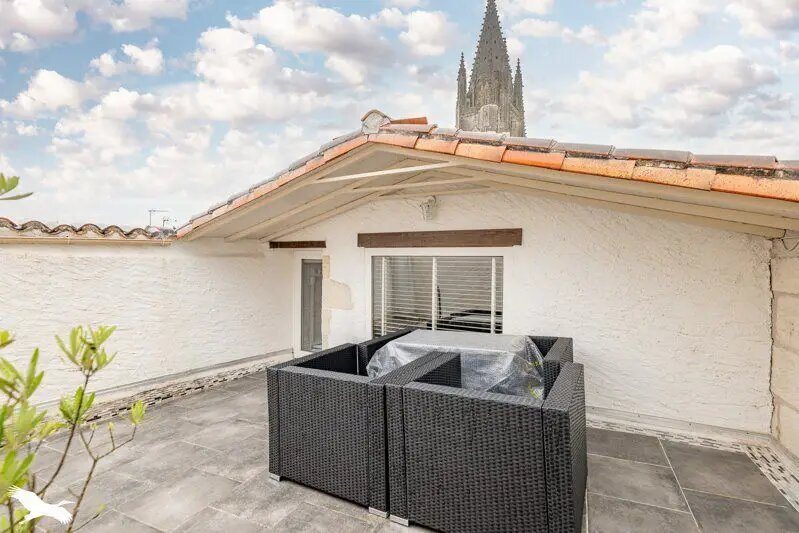 Maison à vendre, 124m², Saintes