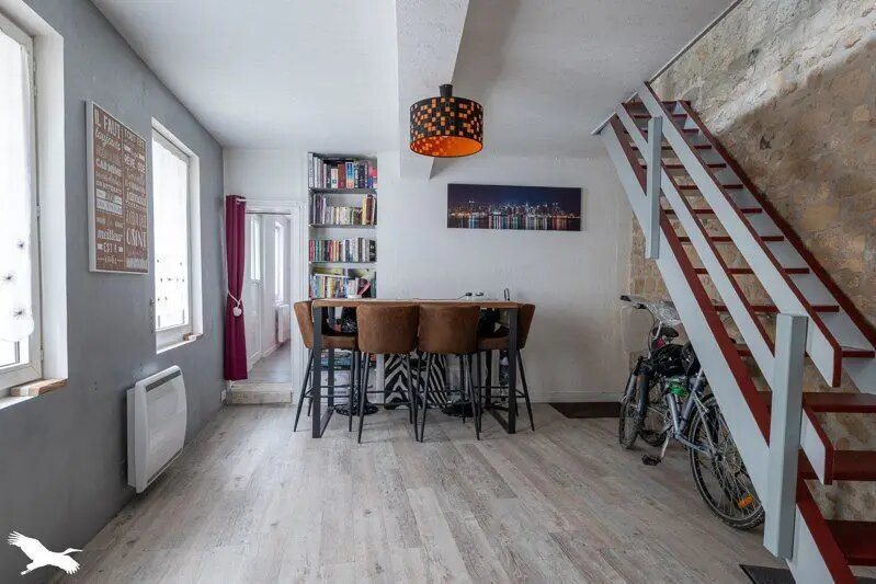 Maison à vendre, 124m², Saintes
