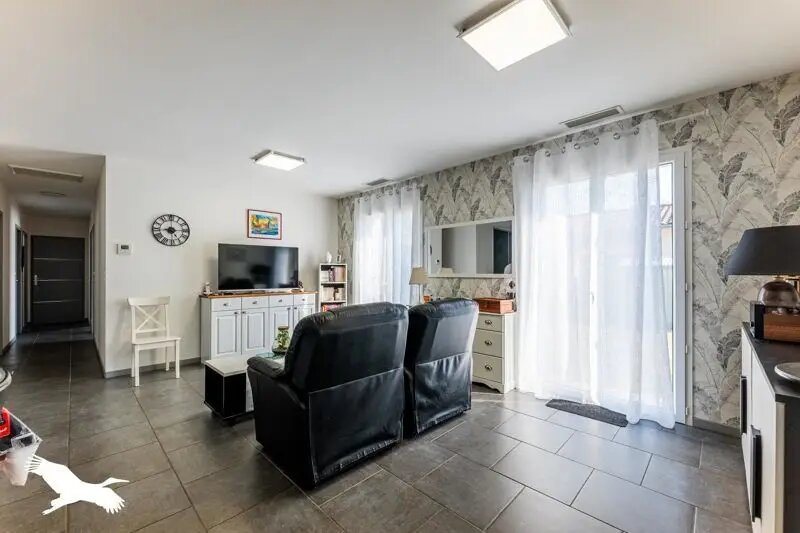 Maison à vendre, 100m², Longages