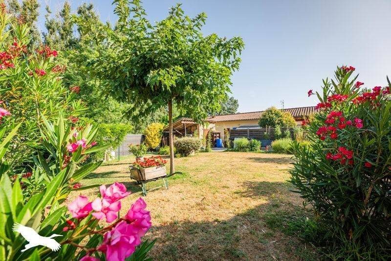 Maison à vendre, 100m², Longages
